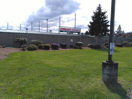 Public Golf Course «Riverbend Golf Complex», reviews and photos, 2019 W Meeker St, Kent, WA 98032, USA