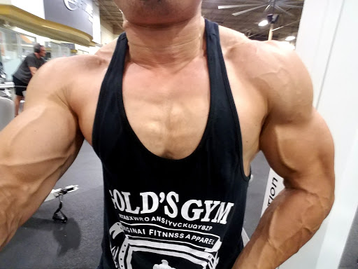 Health Club «24 Hour Fitness», reviews and photos, 724 W Main St, Lewisville, TX 75067, USA