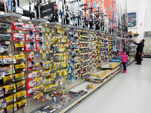 Discount Store «Walmart», reviews and photos, 9750 Reistertown Road A, Owings Mills, MD 21117, USA