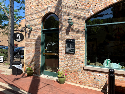 Coffee Shop «River City Roasters», reviews and photos, 114 N Main St, Wheaton, IL 60187, USA