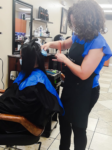Beauty Salon «Envy Me Hair Salon», reviews and photos, 6024 S Orange Ave, Orlando, FL 32809, USA