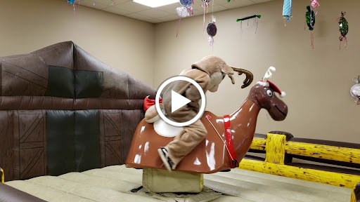 Haunted House «Land of Illusion Haunted Houses», reviews and photos, 8762 Thomas Rd, Middletown, OH 45042, USA