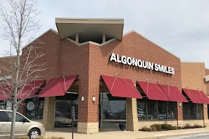 Algonquin Smiles image