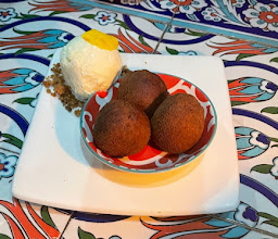 Anatoli Mediterranean Restaurant photo