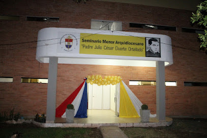 Seminario Menor San Juan Pablo II