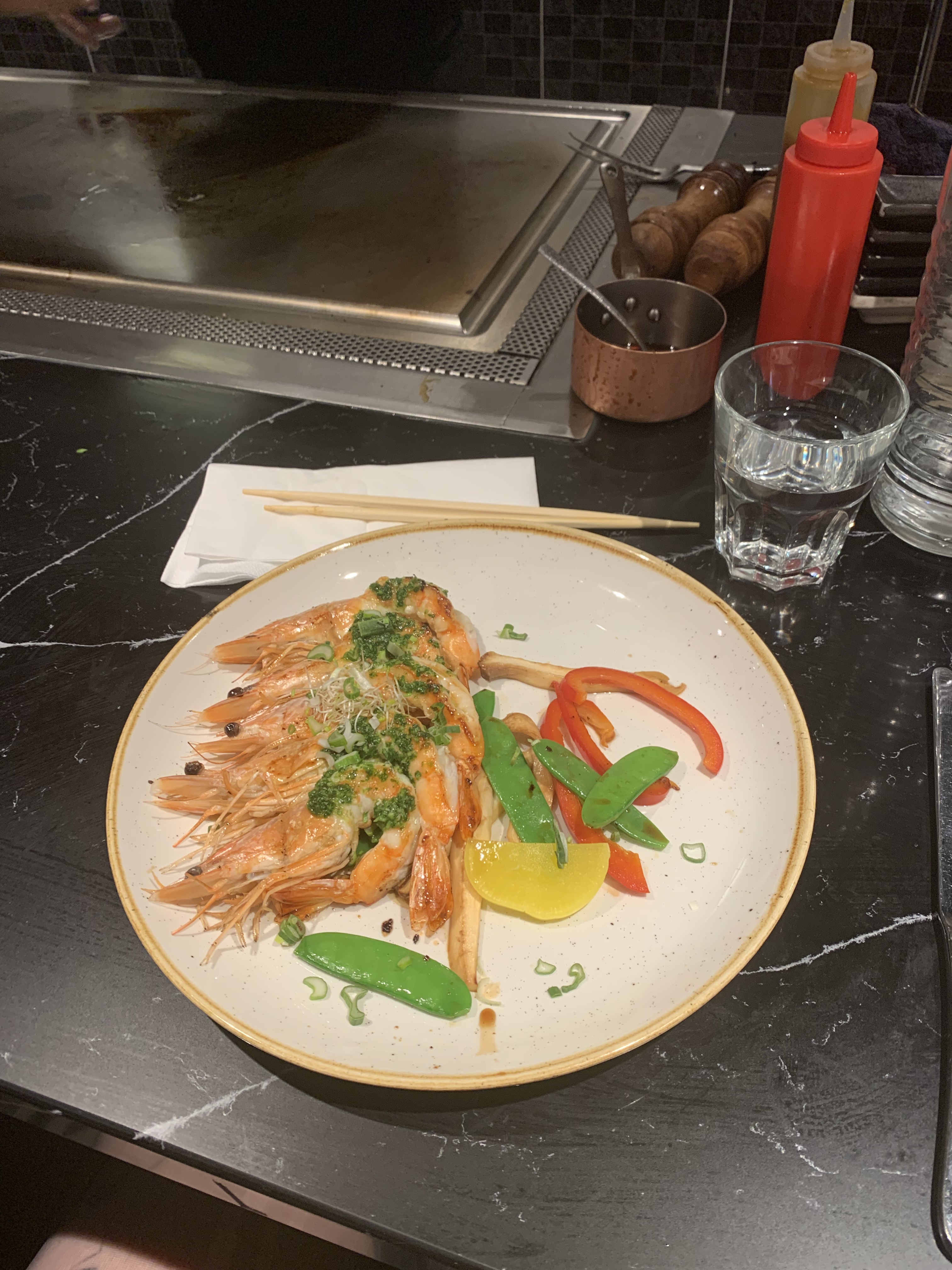 Photo n° 1 de l'avis de Marguerite.Z fait le 16/05/2023 à 21:00