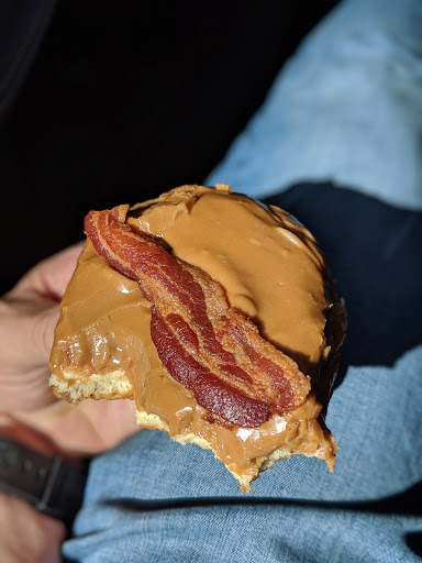 Donut Shop «Voodoo Doughnut Mile High», reviews and photos, 1520 E Colfax Ave, Denver, CO 80218, USA