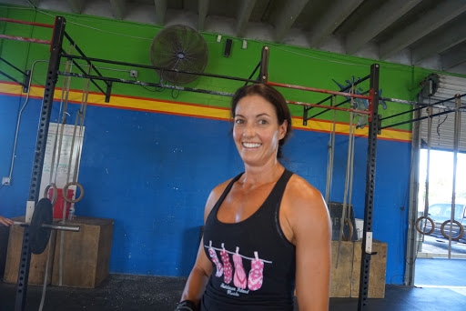 Health Club «CrossFit Fort Pierce», reviews and photos, 2901 US-1, Fort Pierce, FL 34946, USA
