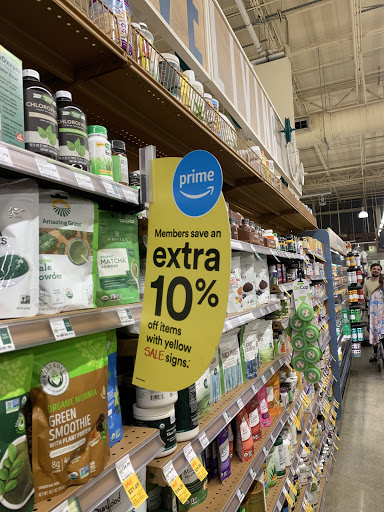 Grocery Store «Whole Foods Market», reviews and photos, 6701 Red Rd, Coral Gables, FL 33143, USA