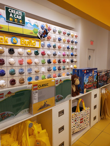Toy Store «The LEGO Store», reviews and photos, 7966 Tysons Corner Center, McLean, VA 22102, USA