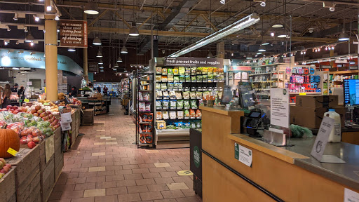 Grocery Store «Whole Foods Market», reviews and photos, 5880 Centre Ave, Pittsburgh, PA 15206, USA