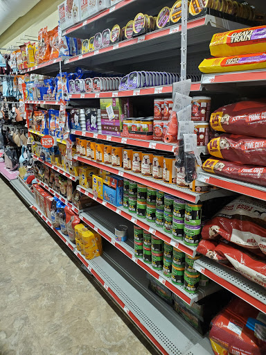 Dollar Store «Family Dollar», reviews and photos, 412 Main St, Poughkeepsie, NY 12601, USA