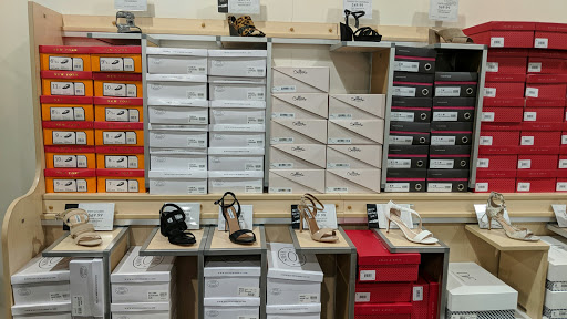 Shoe Store «DSW Designer Shoe Warehouse», reviews and photos, 10515 N Mopac Expy, Austin, TX 78759, USA