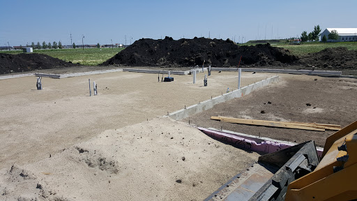 Golf Course «Osgood Golf Course», reviews and photos, 4400 Clubhouse Dr S, Fargo, ND 58104, USA