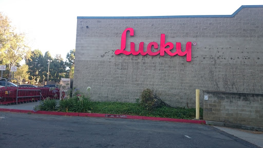 Supermarket «Lucky», reviews and photos, 34101 Fremont Blvd, Fremont, CA 94555, USA