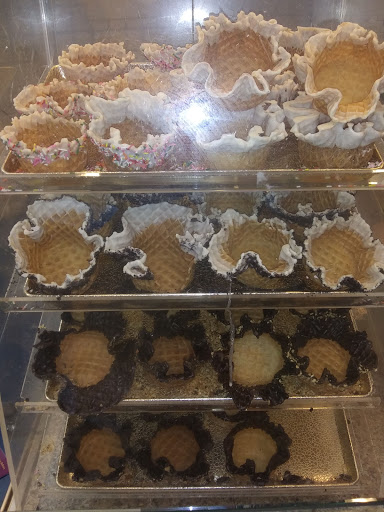 Ice Cream Shop «Marble Slab Creamery», reviews and photos, 8930 State Hwy 121 #568, McKinney, TX 75070, USA