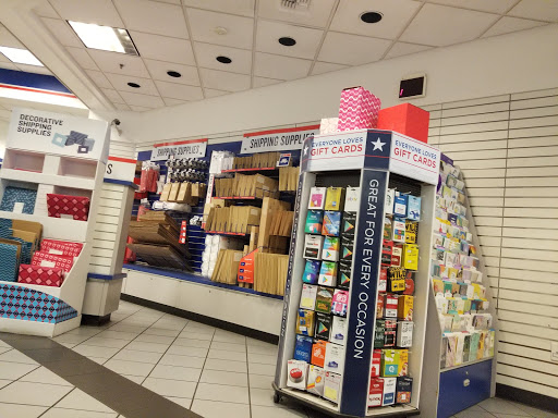 Post Office «United States Postal Service», reviews and photos, 655 Minnewawa Ave, Clovis, CA 93612, USA