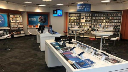 Cell Phone Store «AT&T», reviews and photos, 7975 Jericho Turnpike, Woodbury, NY 11797, USA