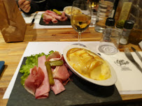 Plats et boissons du Restaurant Café Bichette à Annecy - n°11