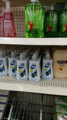 Dollar Store «Dollar Tree», reviews and photos, 725 Cherry Rd #130, Rock Hill, SC 29732, USA