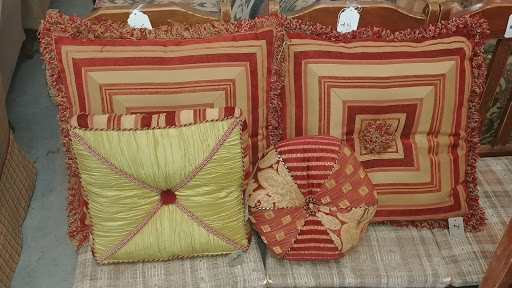 Non-Profit Organization «Youth Alternatives Thrift Shop», reviews and photos, 3103 West Ave, San Antonio, TX 78213, USA