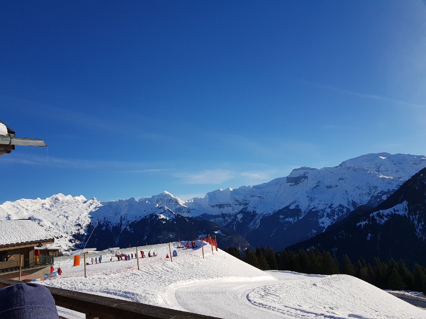 Photo n° 4 de l'avis de Rousile.o fait le 13/03/2018 à 19:18