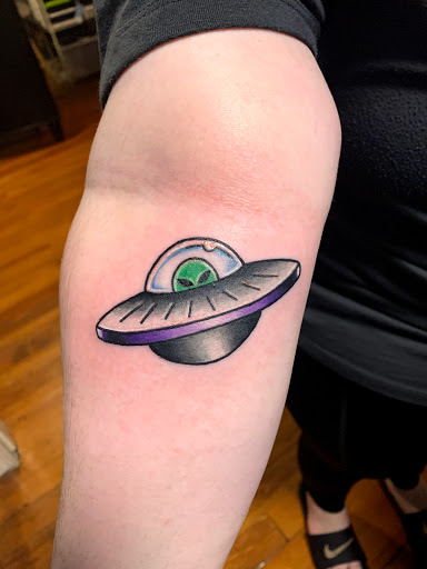 Explore friendship tattoo ideas for 2, creative tattoo ideas in Houston, available at Houston Heights Tattoo & Piercing