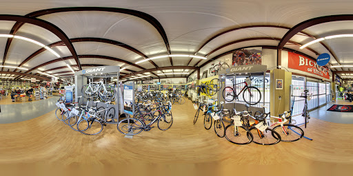 Bicycle Store «Bicycles Of Tulsa», reviews and photos, 4733 S Mingo Rd, Tulsa, OK 74146, USA