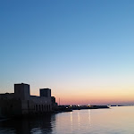 Photo n°1 de l'avis de Angelo.i fait le 09/07/2017 à 13:36 sur le  Trattoria Pizzeria Fuori Porta - Trani à Trani