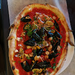 Photo n°2 de l'avis de Elisa.c fait le 05/07/2018 à 07:57 sur le  Pizzeria Pit Stop Lazise à Lazise