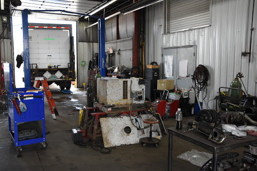 Auto Parts Store «ATC Auto Truck Center Inc», reviews and photos, 941 66th Ave SW, Cedar Rapids, IA 52404, USA