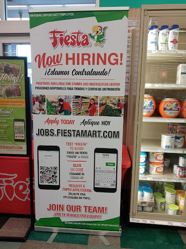 Supermarket «Fiesta Mart», reviews and photos, 1450 Pleasant Run Rd #200, Lancaster, TX 75146, USA