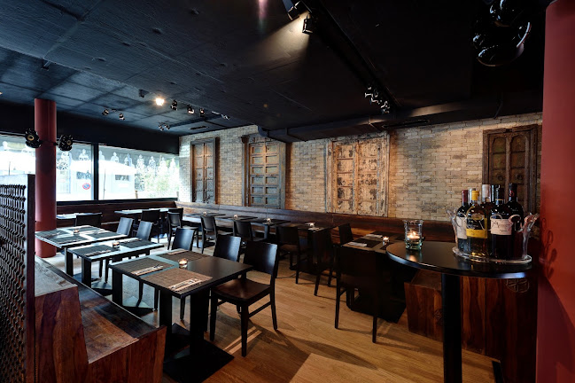 Tao Lounge Bar & Restaurant - Nachtclub