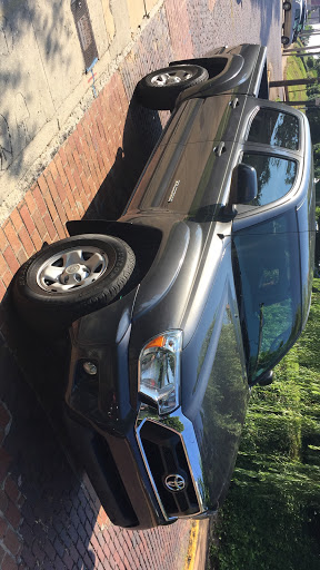 Used Car Dealer «Elkins Auto Sales, LLC», reviews and photos, 1058 W Club Blvd #201, Durham, NC 27701, USA