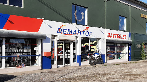 Demartop