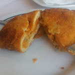 Photo n°4 de l'avis de Geyme.e fait le 09/04/2017 à 18:18 sur le  Cervejaria Galiza à Porto