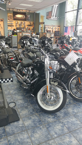 Harley-Davidson Dealer «Orlando Harley-Davidson South», reviews and photos, 7786 W Irlo Bronson Memorial Hwy, Kissimmee, FL 34747, USA