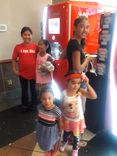 Movie Theater «New Vision Theatres - Mounds View 15», reviews and photos, 2430 County Hwy 10, Mounds View, MN 55112, USA