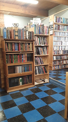 Used Book Store «Browsers Bookstore», reviews and photos, 1425 Pacific Blvd SE, Albany, OR 97321, USA