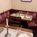 Photo n°4 de l'avis de Gianluca.e fait le 11/03/2018 à 20:12 sur le  Le Cadran Solaire à Antagnod