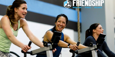 Friendship Fitness & Nutrition