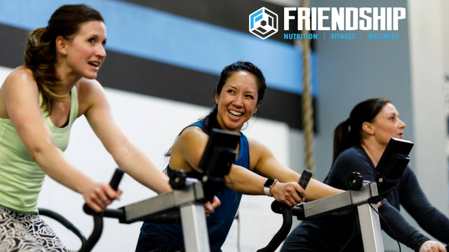 Friendship Fitness & Nutrition