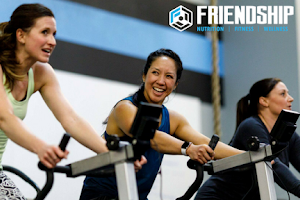 Friendship Fitness & Nutrition image