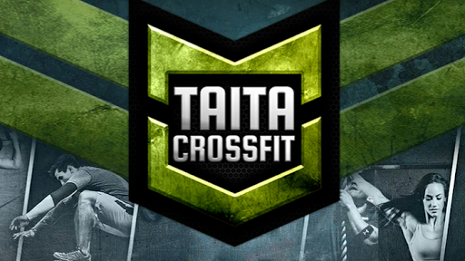 TAITA CrossFit