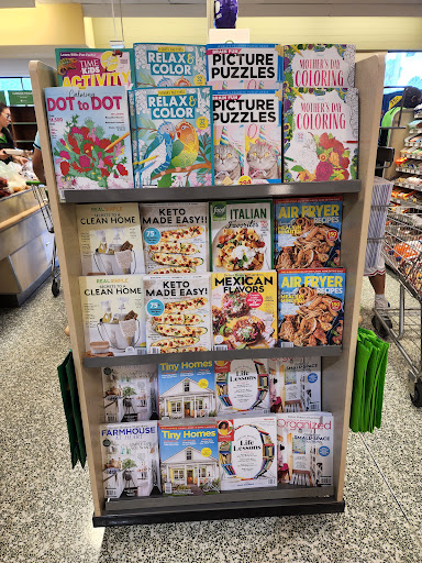 Supermarket «Publix Super Market at Country Club Plaza», reviews and photos, 18496 NW 67th Ave, Hialeah, FL 33015, USA