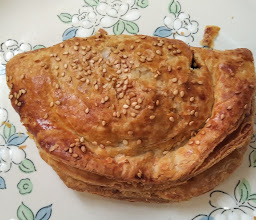 Pastes La Mina photo