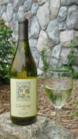 Vineyard «Ciccone Vineyard & Winery», reviews and photos, 10343 E Hilltop Rd, Suttons Bay, MI 49682, USA