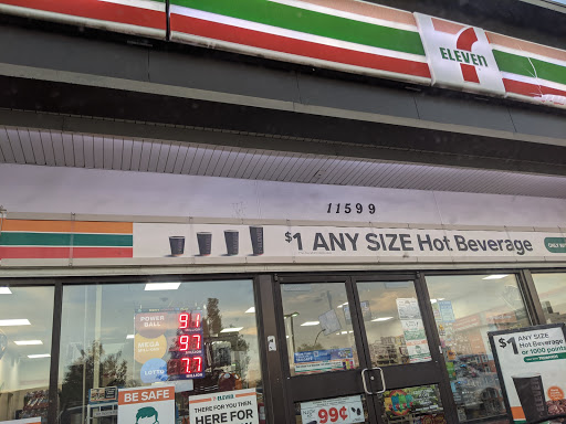 Convenience Store «7-Eleven», reviews and photos, 11599 W Colfax Ave, Lakewood, CO 80215, USA
