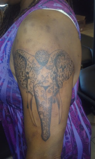 Tattoo Shop «Battle Born Tattoo», reviews and photos, 1717 S Wells Ave, Reno, NV 89502, USA