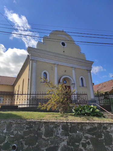 Értékelések erről a helyről: Vácegresi Baptista Gyülekezet, Vácegres - Templom